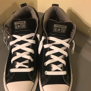 All star converse